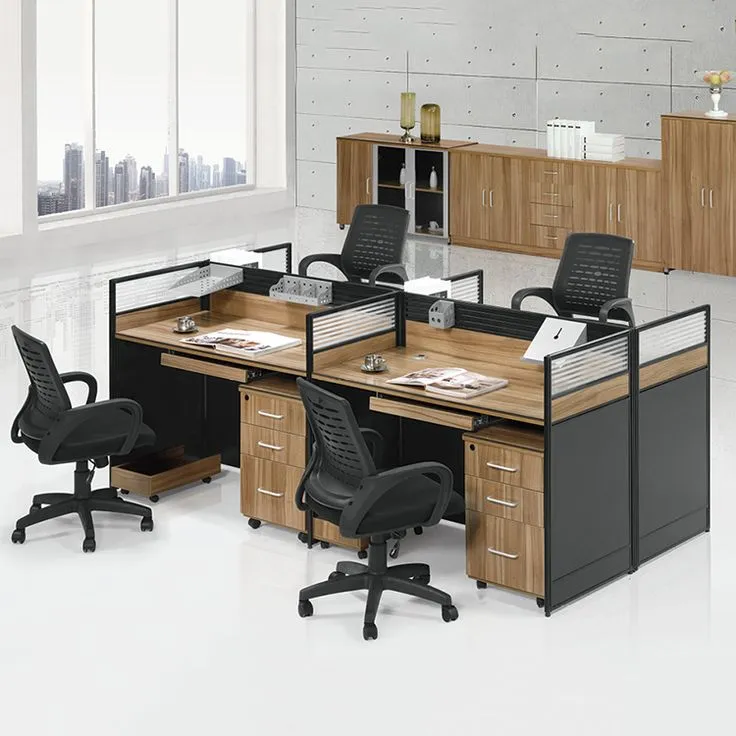 Workstations & Cubicles